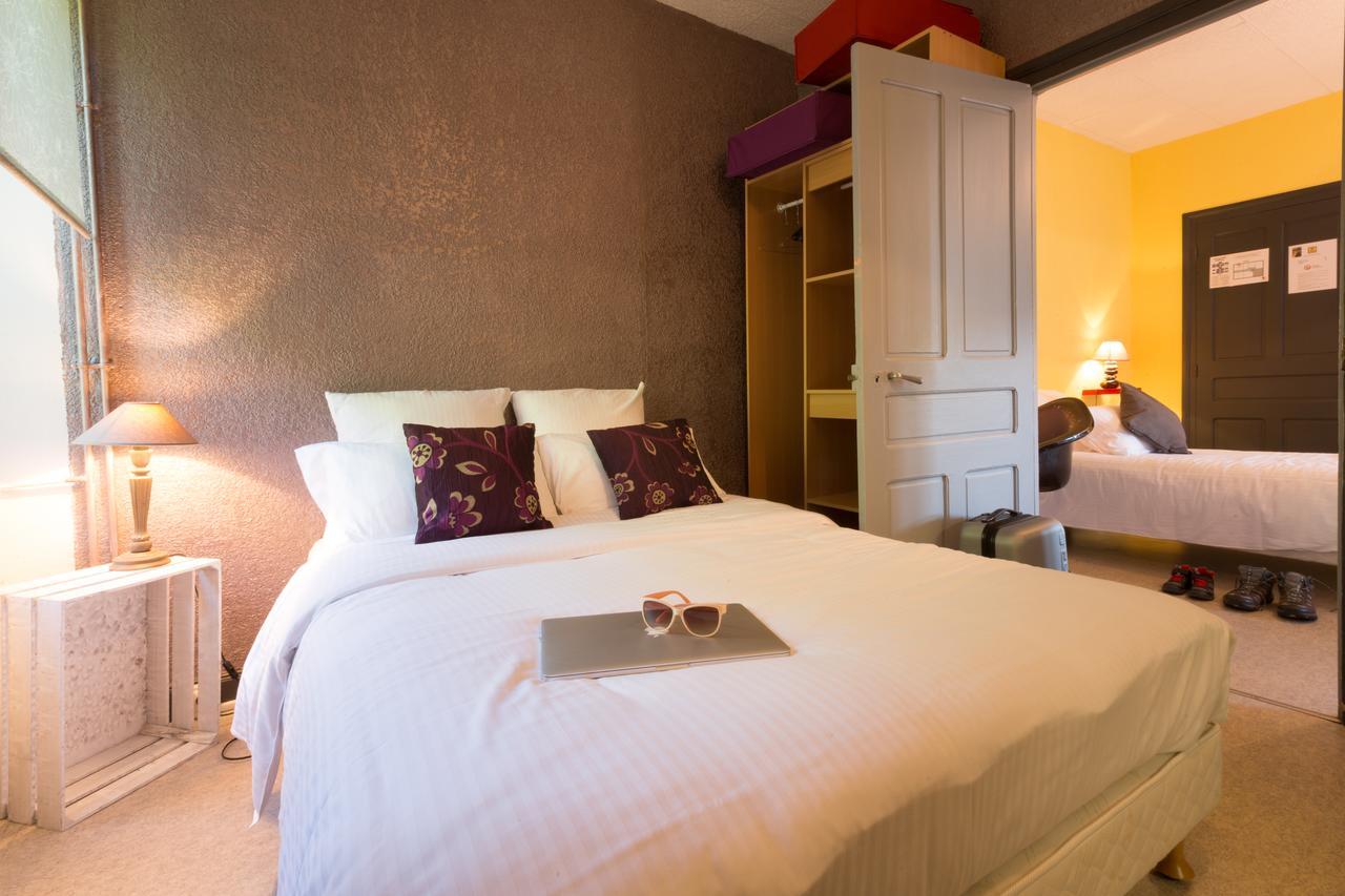 Logis Hotel Restaurant La Brasserie Treignac Екстериор снимка